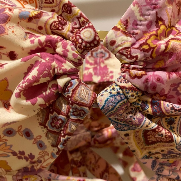 Women’s bikini top. Shade & Shore. 36DD. - Picture 6 of 6